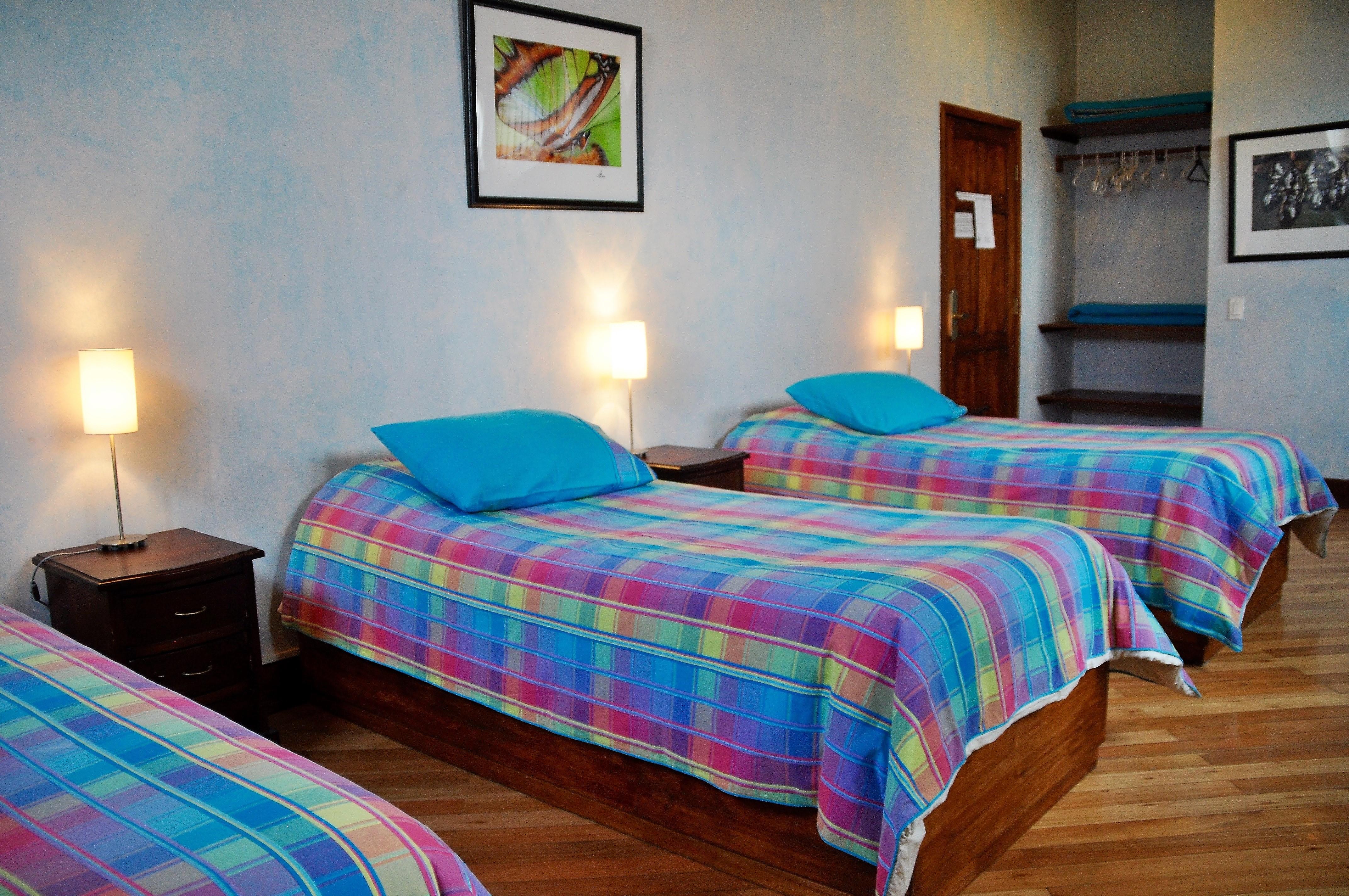 Boutique Hotel Casa Foch Quito Eksteriør billede