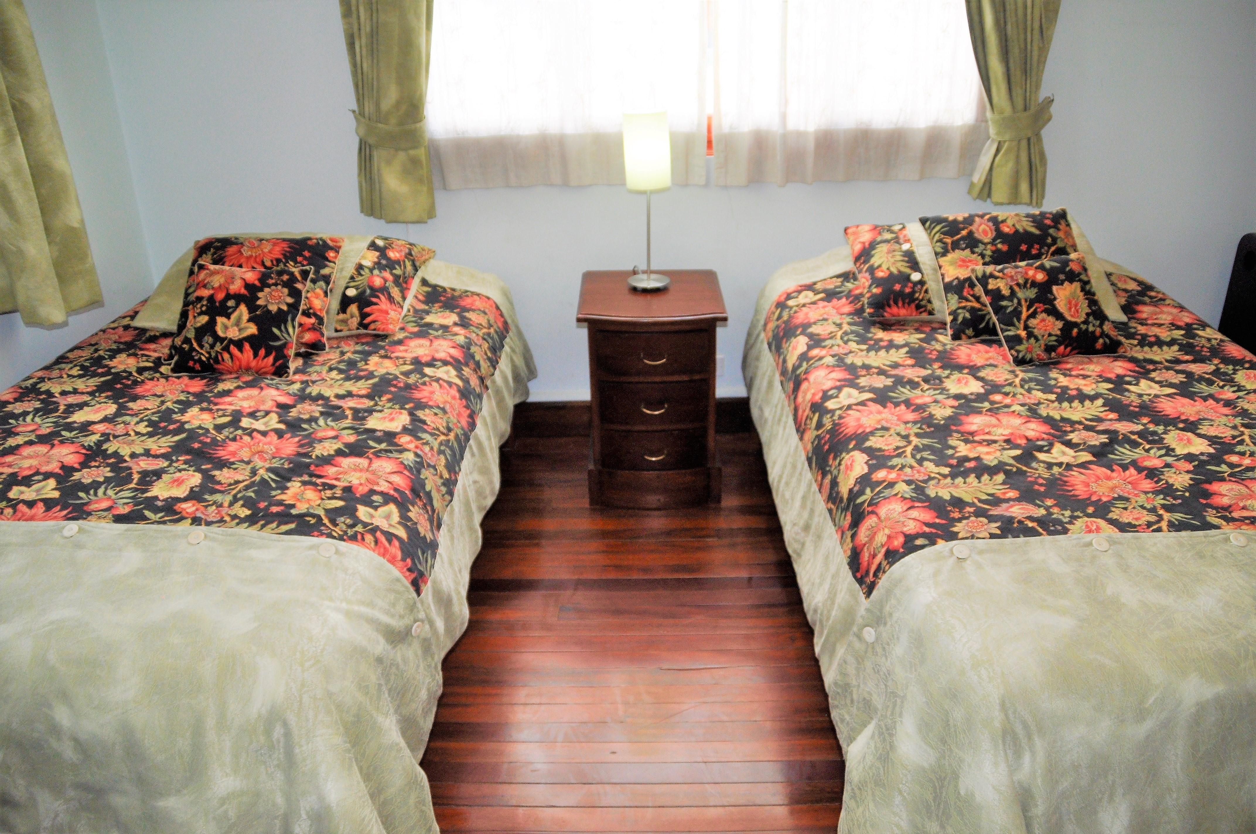 Boutique Hotel Casa Foch Quito Eksteriør billede