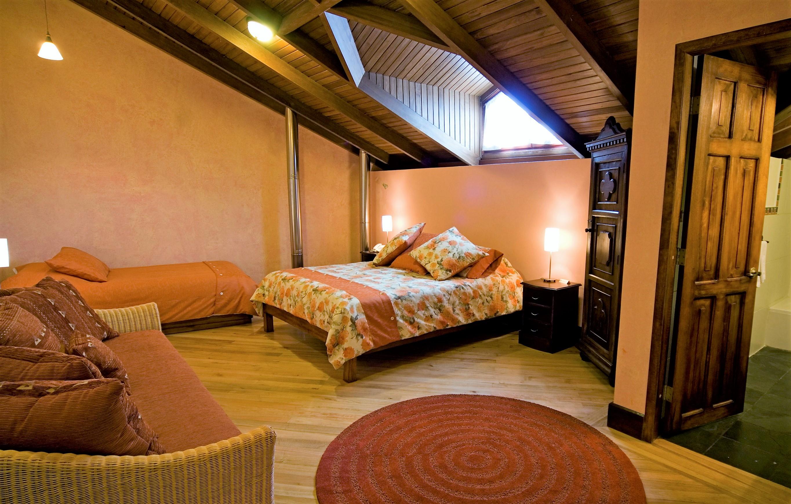 Boutique Hotel Casa Foch Quito Eksteriør billede