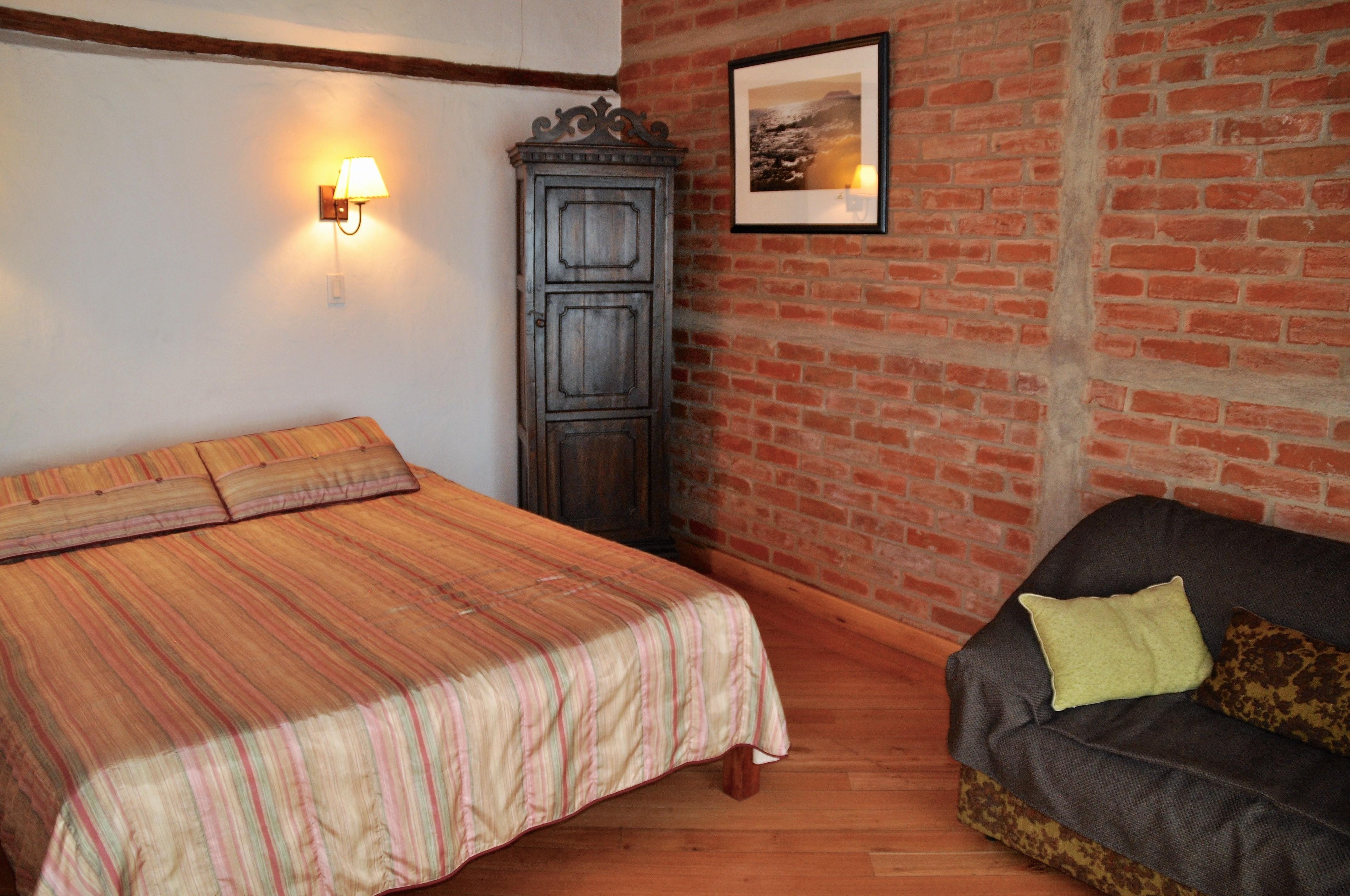Boutique Hotel Casa Foch Quito Eksteriør billede