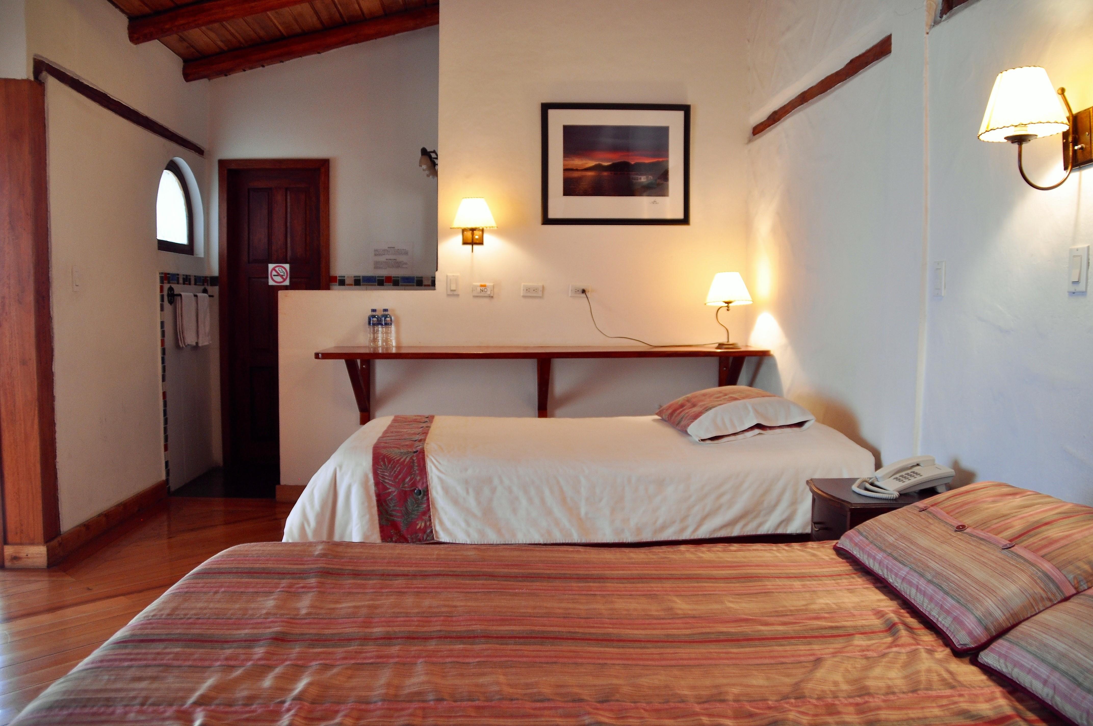 Boutique Hotel Casa Foch Quito Eksteriør billede