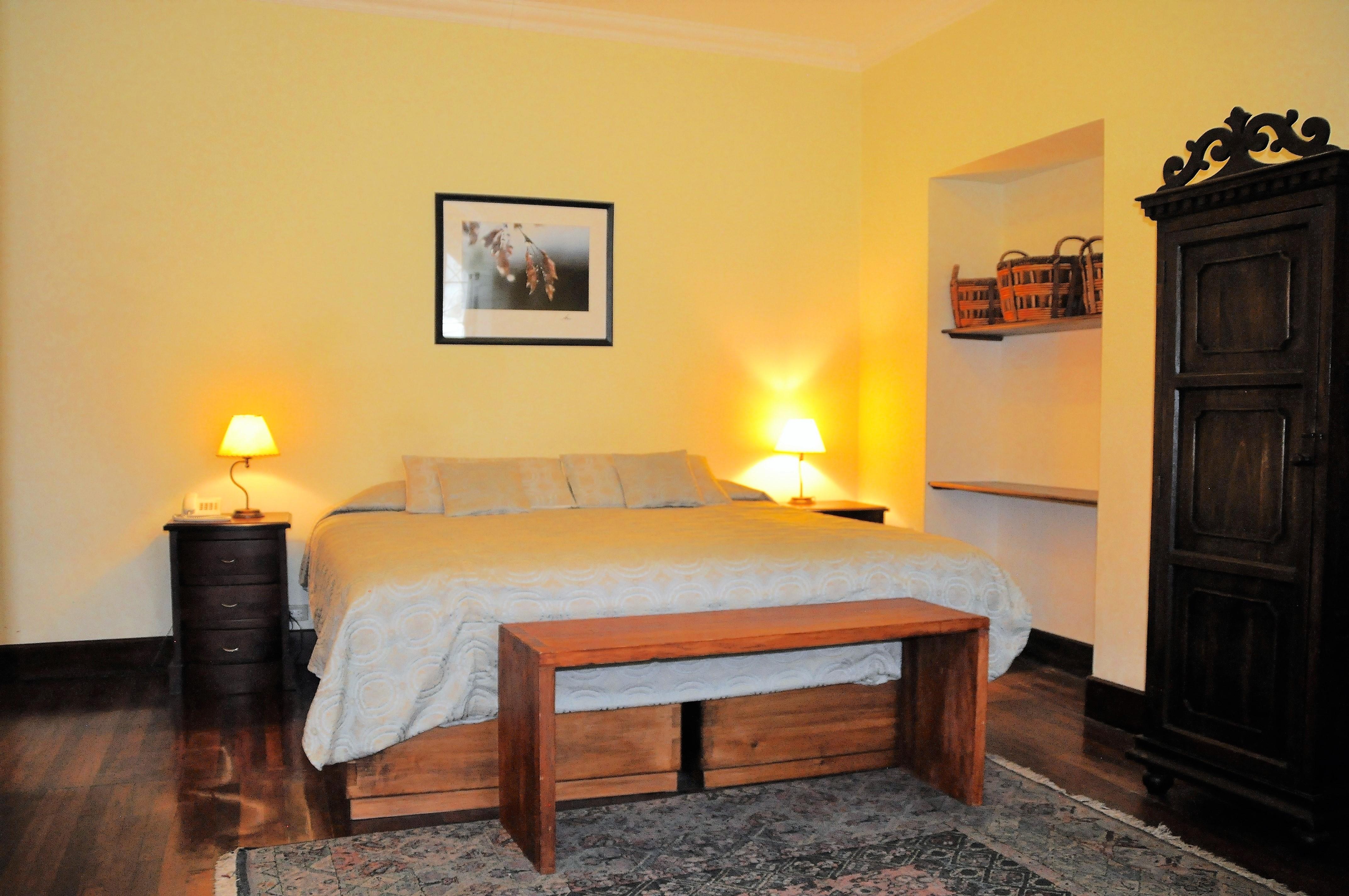 Boutique Hotel Casa Foch Quito Eksteriør billede