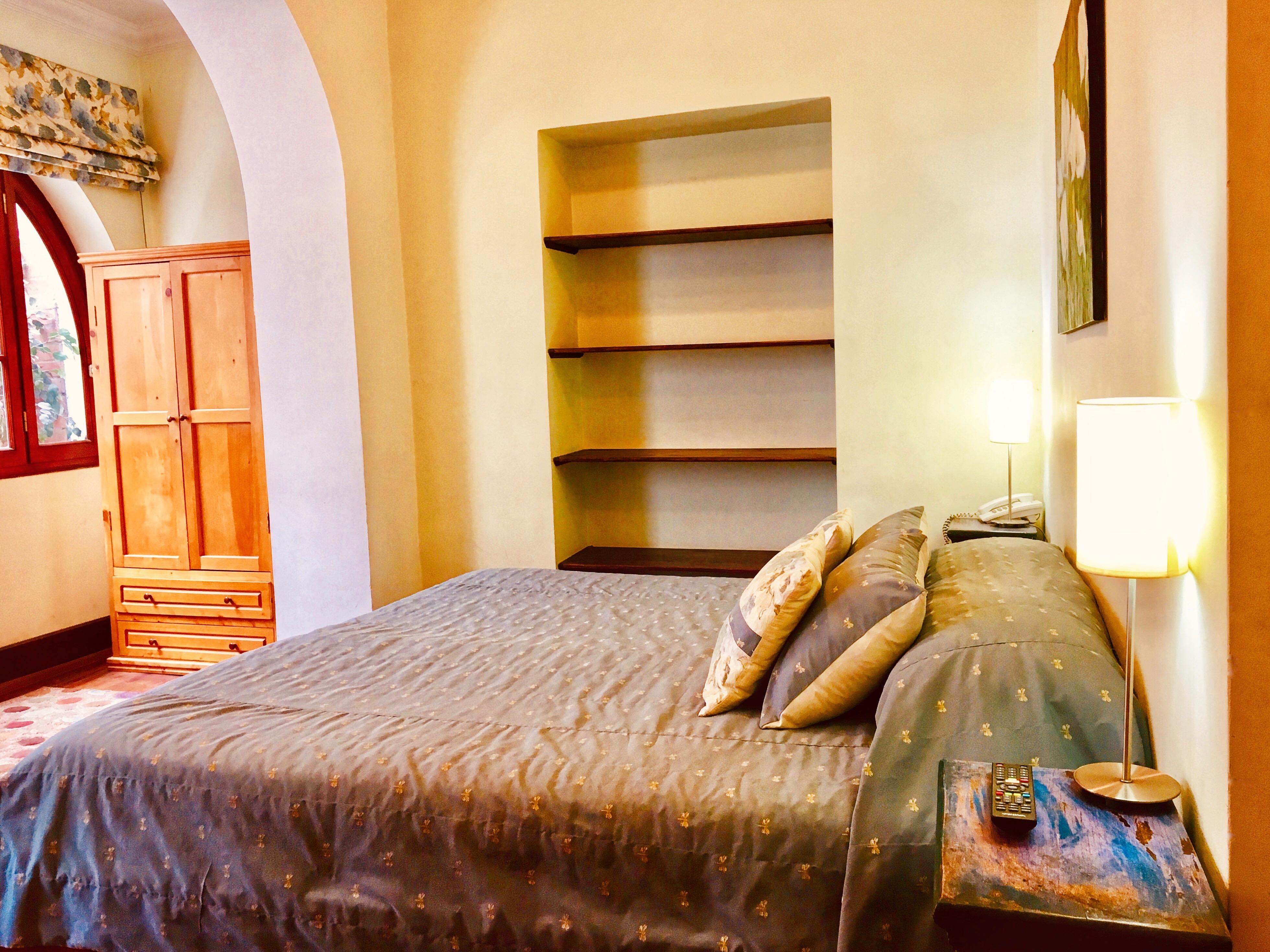 Boutique Hotel Casa Foch Quito Eksteriør billede
