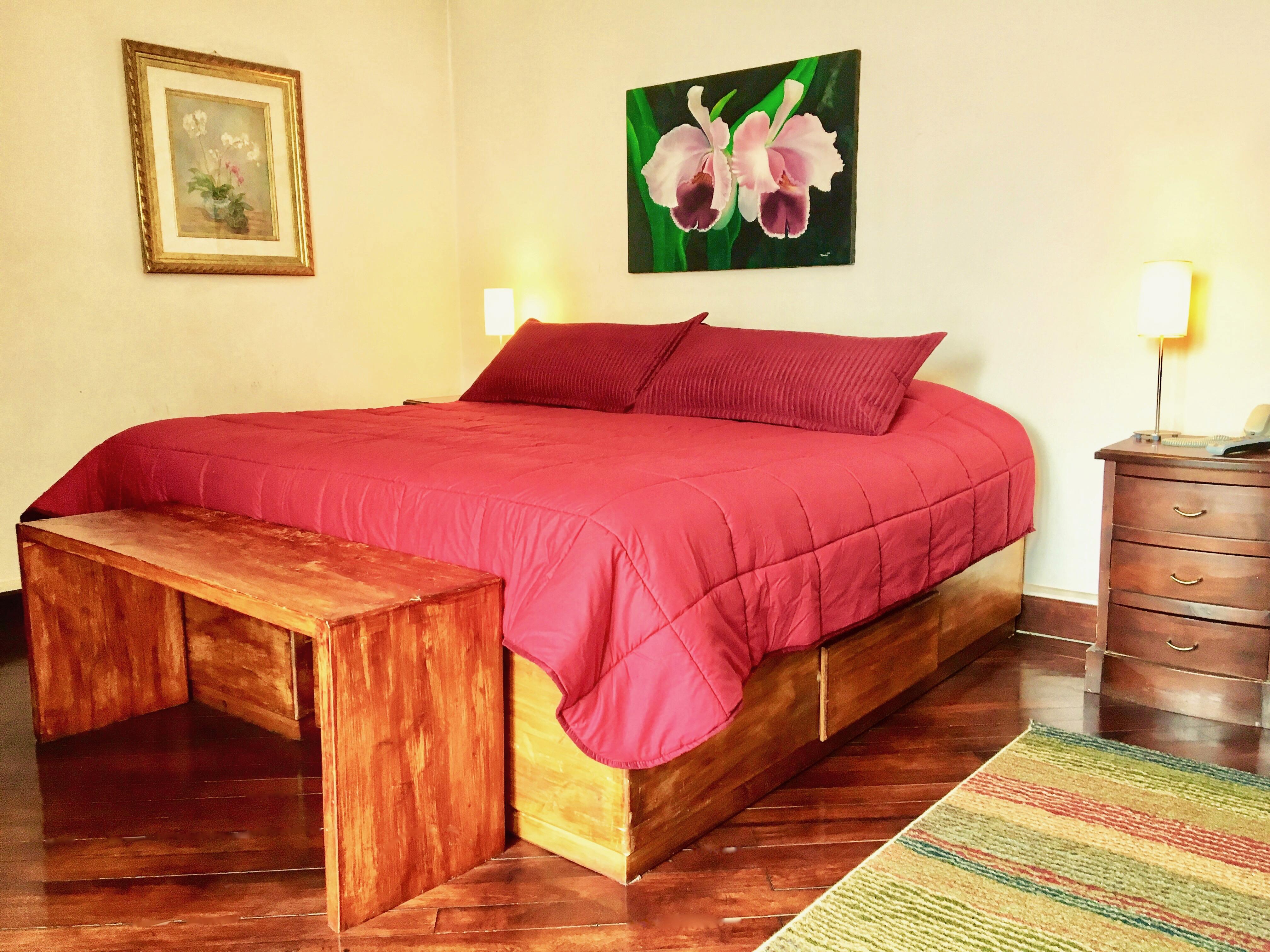 Boutique Hotel Casa Foch Quito Eksteriør billede