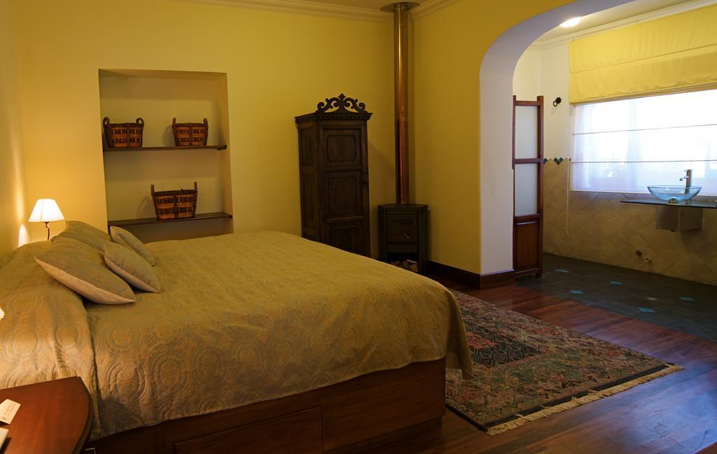Boutique Hotel Casa Foch Quito Værelse billede