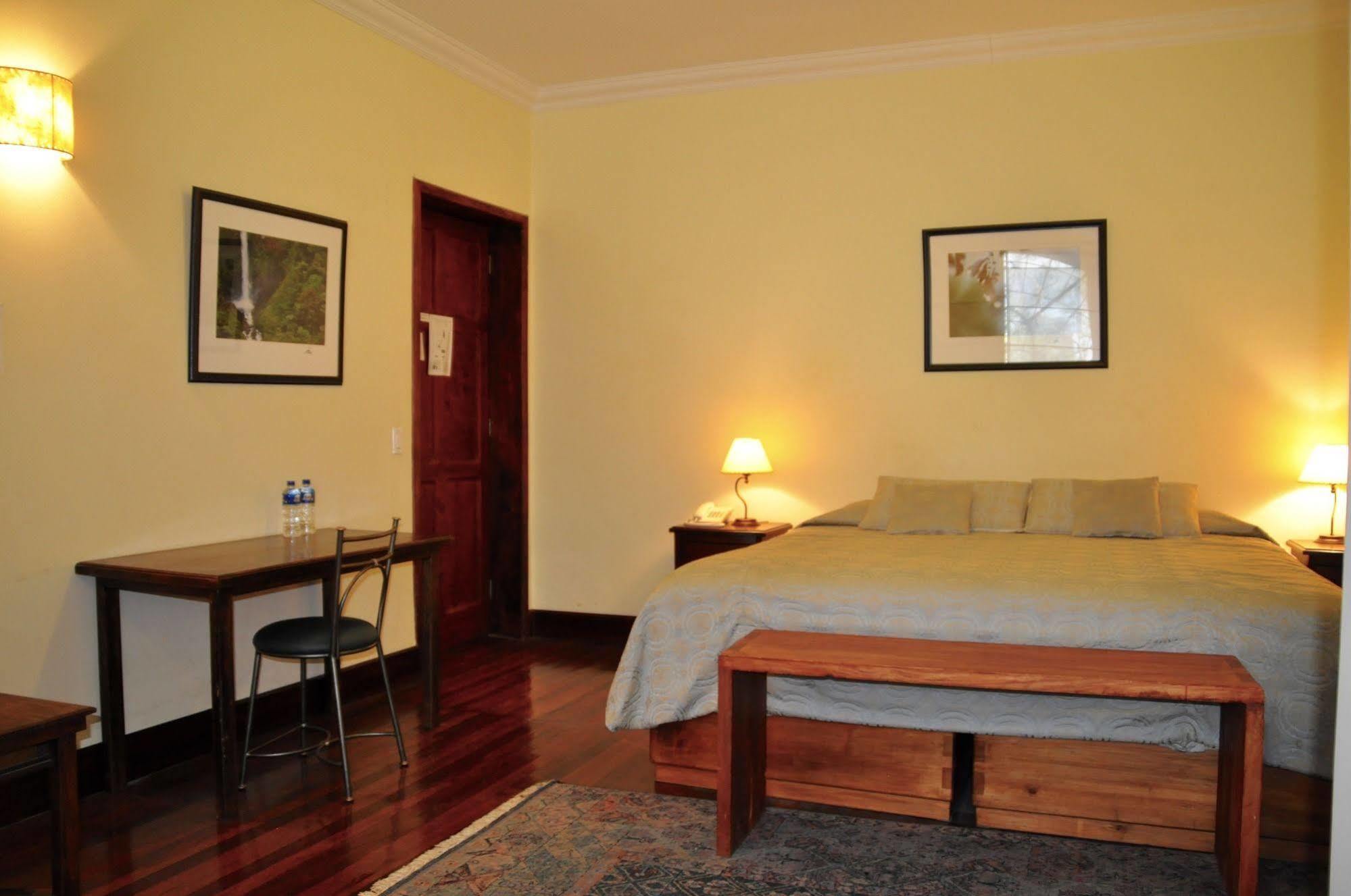 Boutique Hotel Casa Foch Quito Eksteriør billede