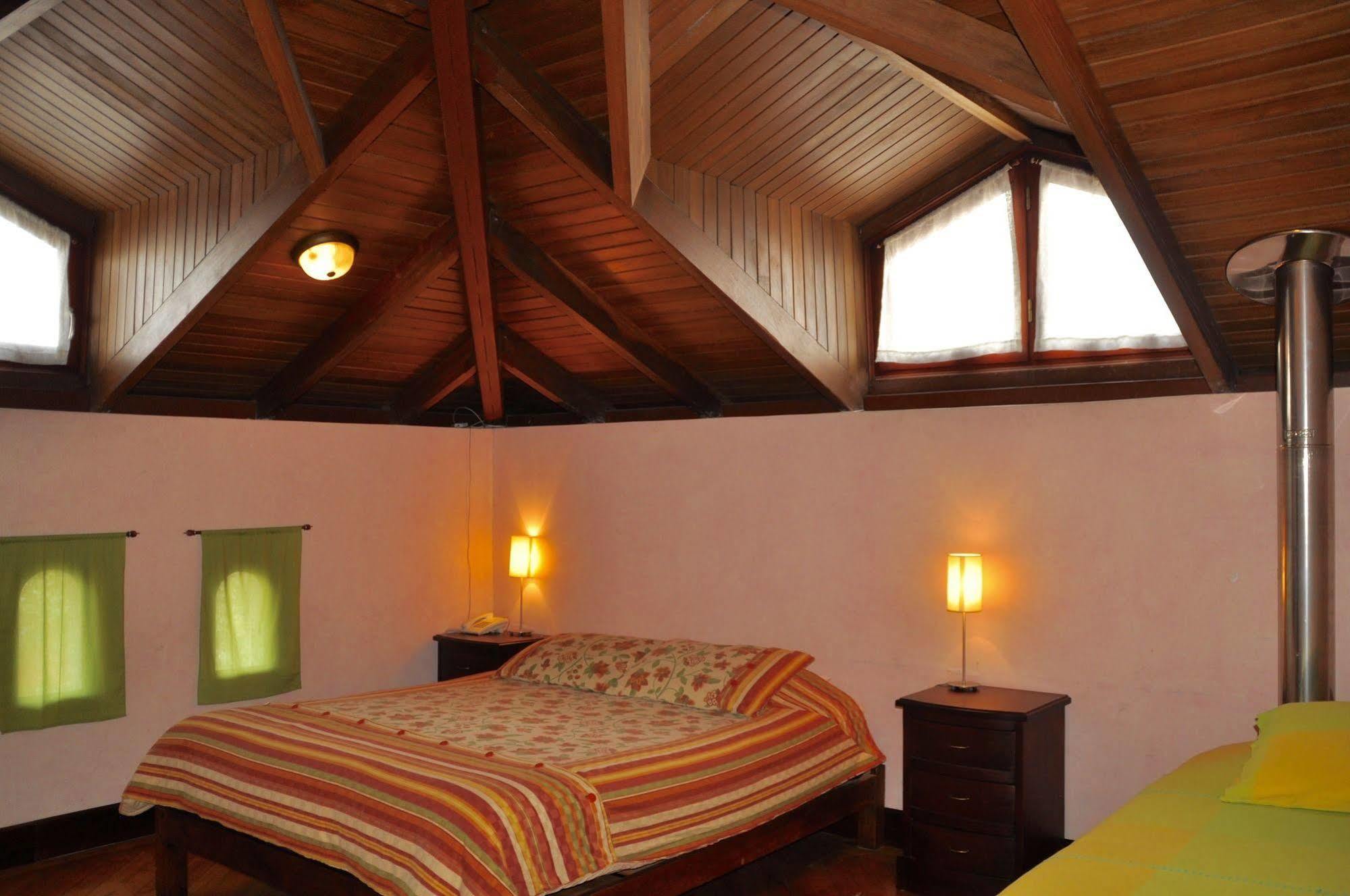 Boutique Hotel Casa Foch Quito Eksteriør billede